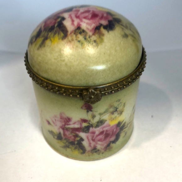 Office Vintage Stamp Holder Poshmark